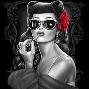 Meet your Posher, Josie