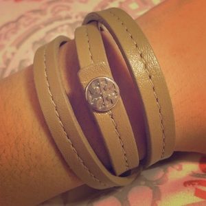*FLASH SALE* Tory Burch Wrap Bracelet