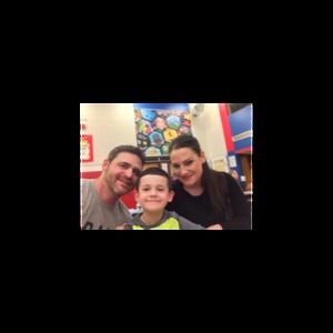 Meet your Posher, Anthony