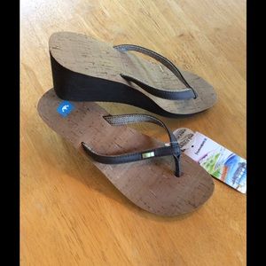 FreeWaters sandals