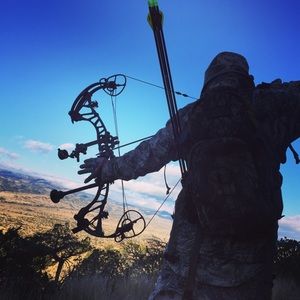 Meet your Posher, Vince