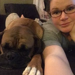 Meet your Posher, Jenna