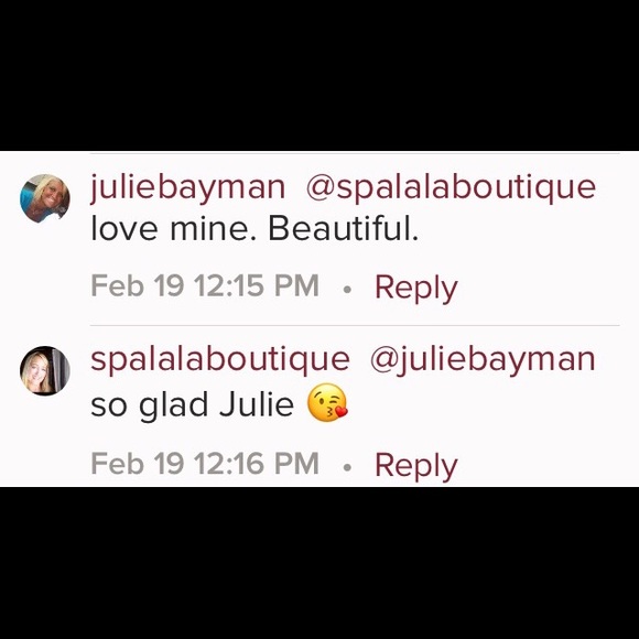 Lightweight not sweater waterfall cardi restock - Picture 4 of 5