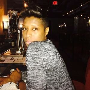 Meet your Posher, Tinesha