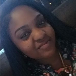 Meet your Posher, Keyanna