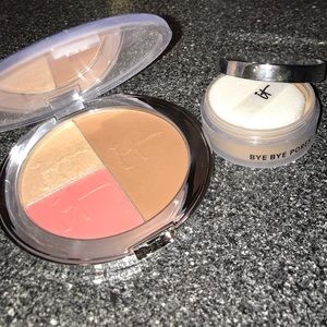 ‼️IT Cosmetics Beauty Bundle‼️