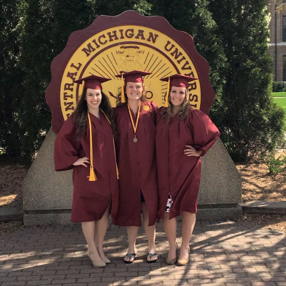 Meet your Posher, Abi