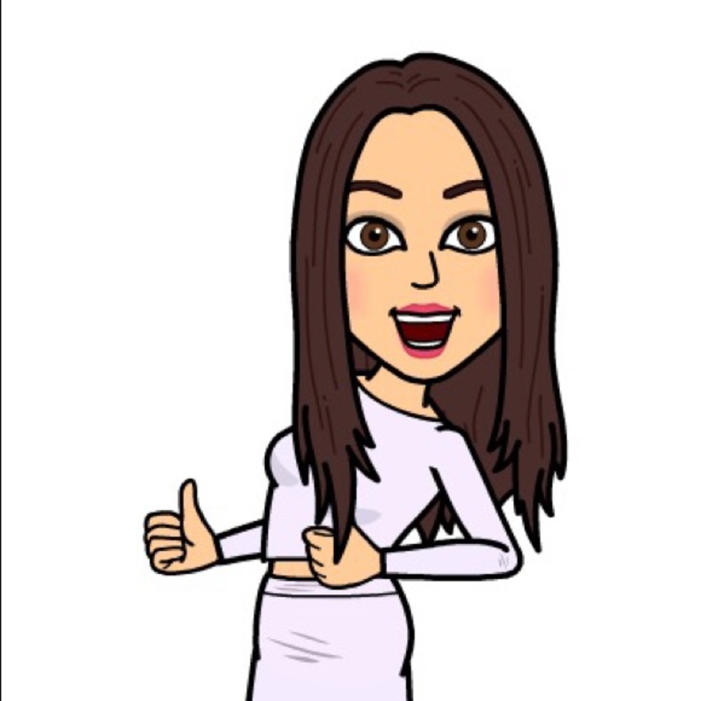 Meet your Posher, Aymee