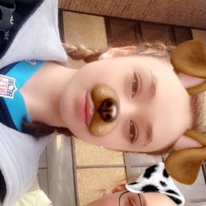 Meet your Posher, Carter