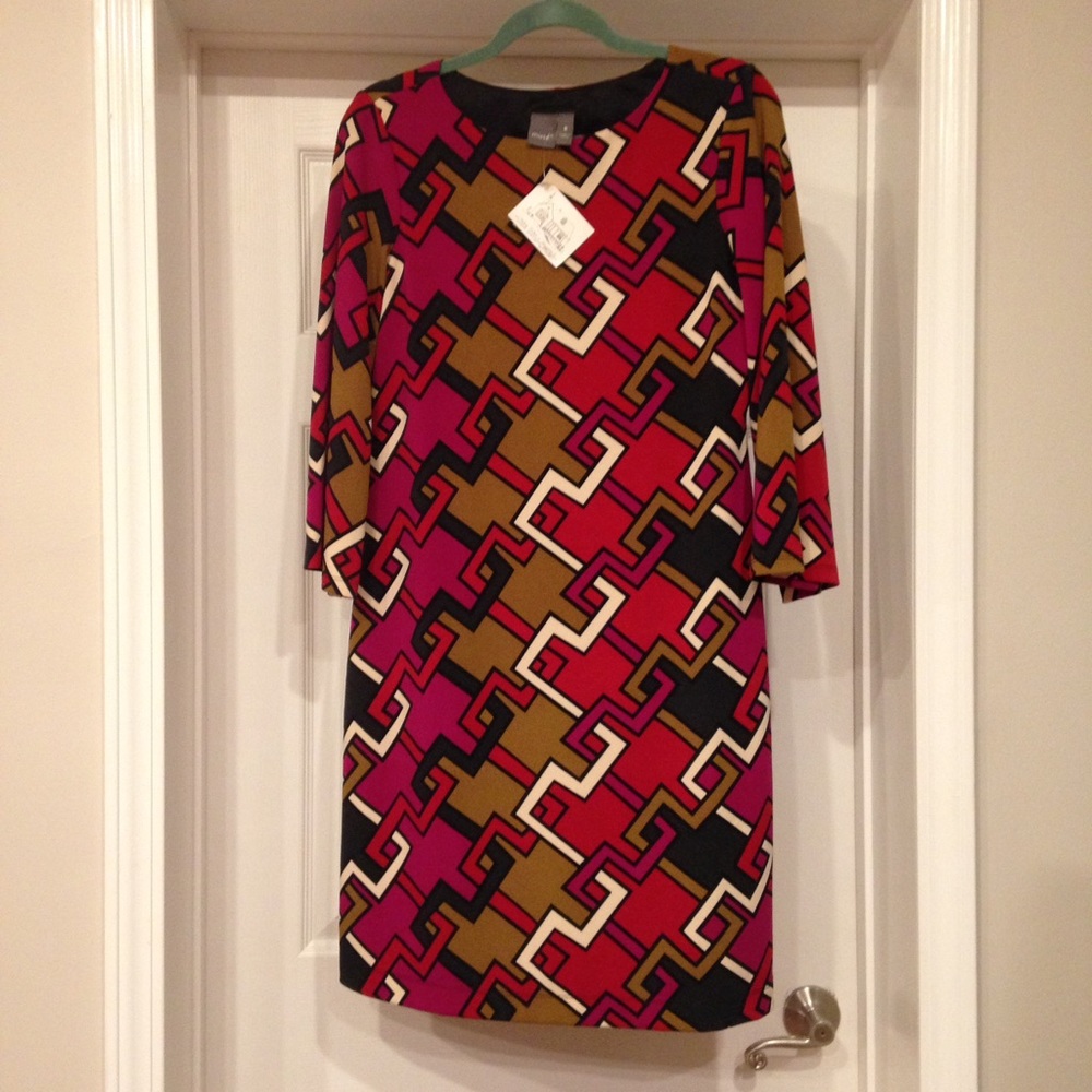 muse Boutique Dress NWT