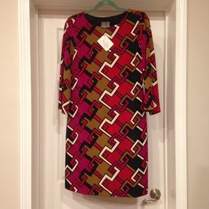 muse Boutique Dress NWT