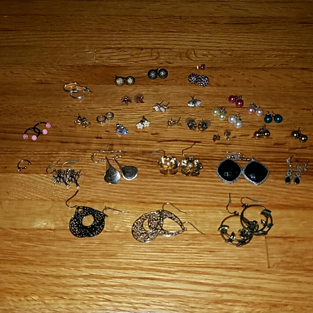 Assorted Earnings