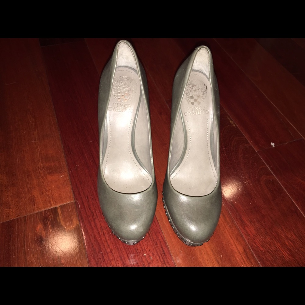 Vince camuto heels