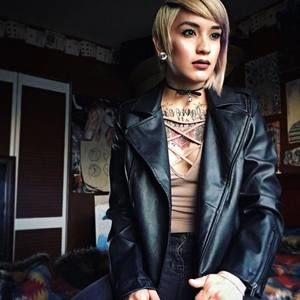 Meet your Posher, Cindy