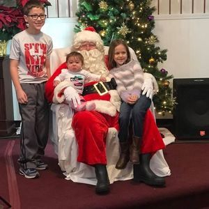 Meet your Posher, Casey