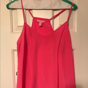 Lilly Pulitzer dusk top sz small