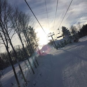 Meet your Posher, Dacey