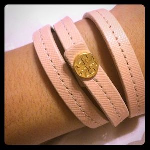 *FLASH SALE* Tory Burch Wrap Bracelet