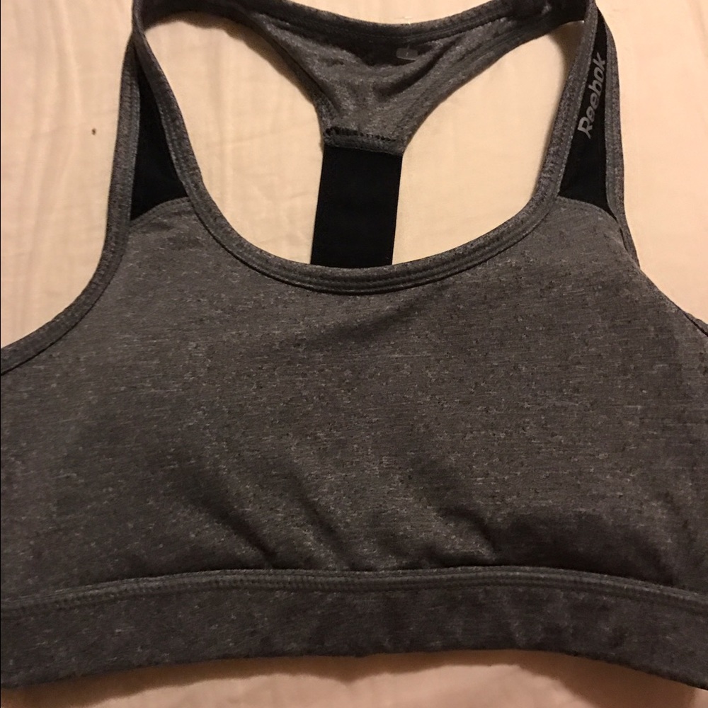 Sport bra