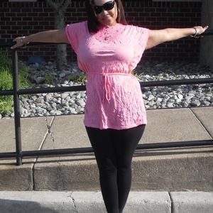 Meet your Posher, Crystal