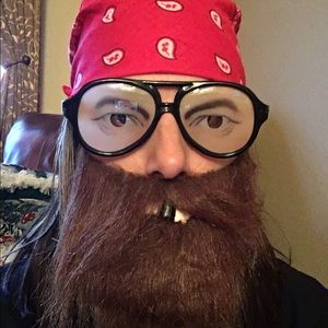 Meet your Posher, Charlene