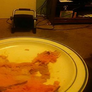 Meet your Posher, Sonja