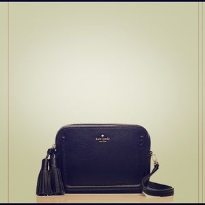 Kate spade Orchid street Arla