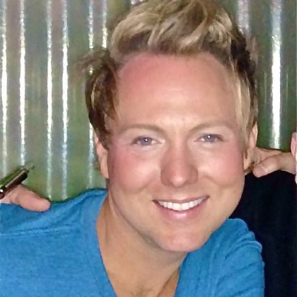 Meet your Posher, Josh