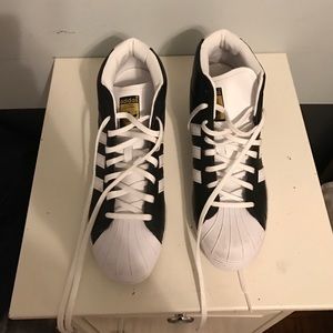 adidas superstar up shoes