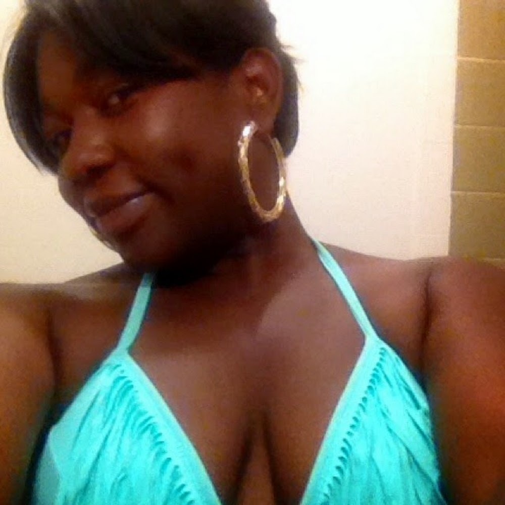 Meet your Posher, Shante