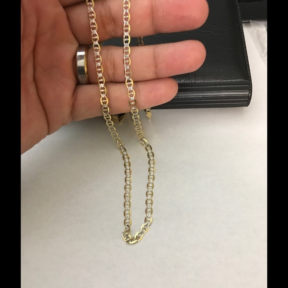 14k REAL GOLD - Picture 3 of 4