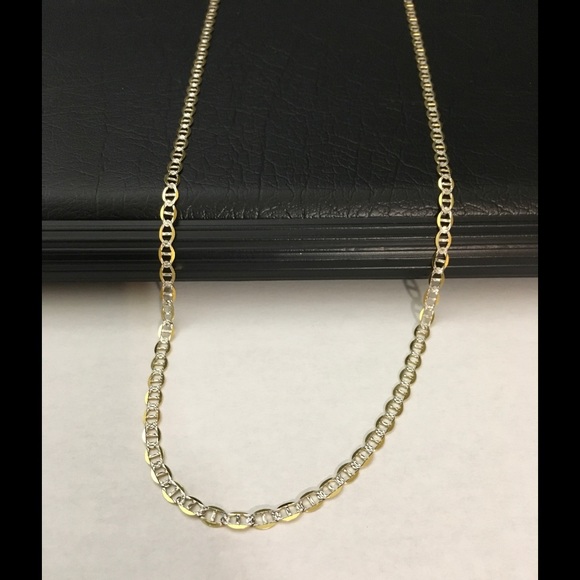 14k REAL GOLD - Picture 4 of 4