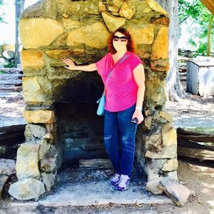 Meet your Posher, Sandra