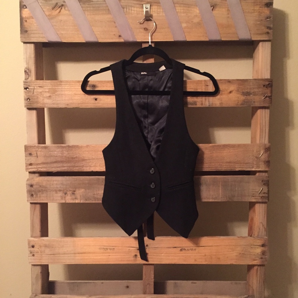 BDG Vest