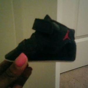 Infant Jordan Sneakers