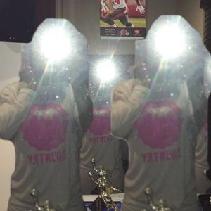 Meet your Posher, Amirah