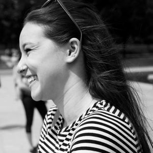 Meet your Posher, Jayme