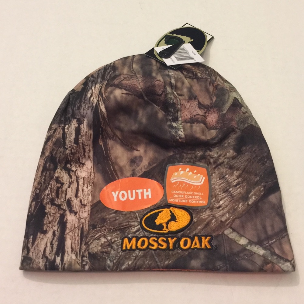 Youth missy oak cap