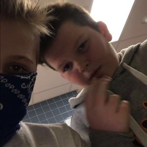 Meet your Posher, Jace