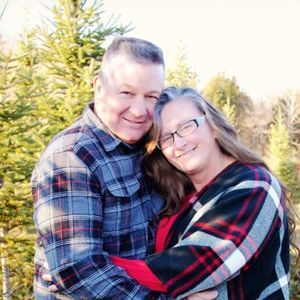 Meet your Posher, Jenni n david