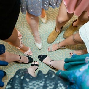 Meet your Posher, Jillian