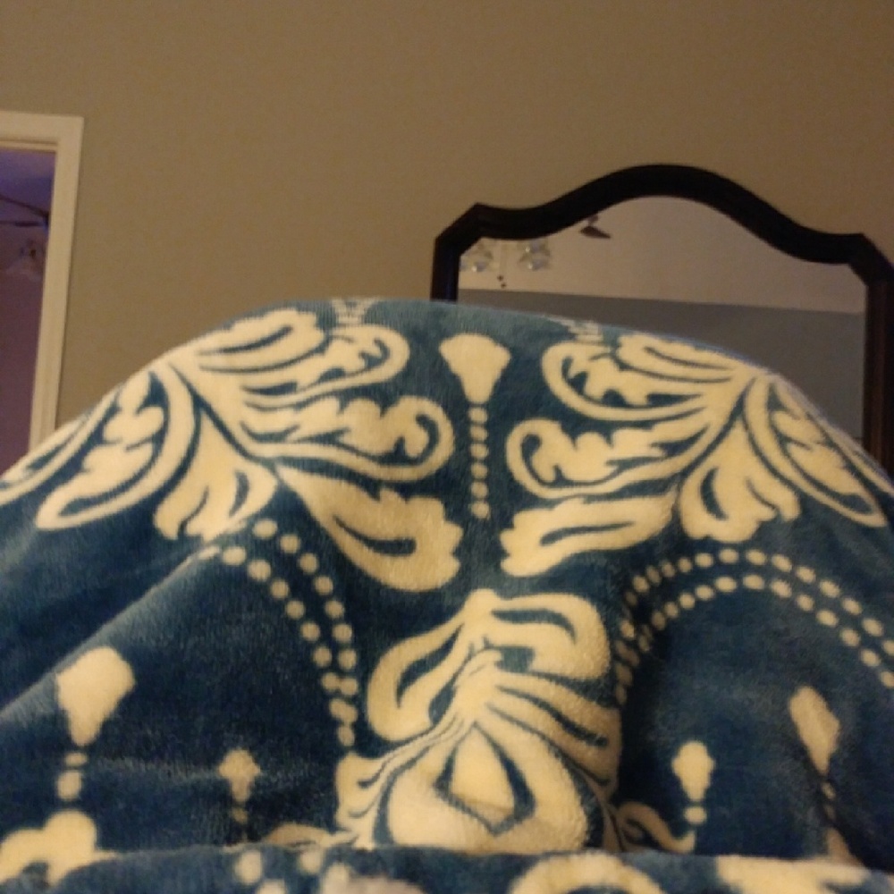 Meet your Posher, Pamela