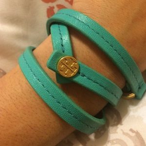 *FLASH SALE* Tory Burch Wrap Bracelet