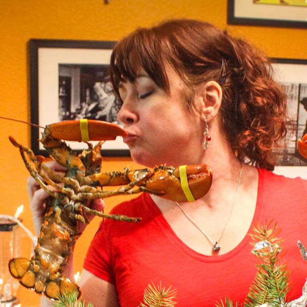 Meet your Posher, Gaile