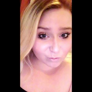 Meet your Posher, Audrey