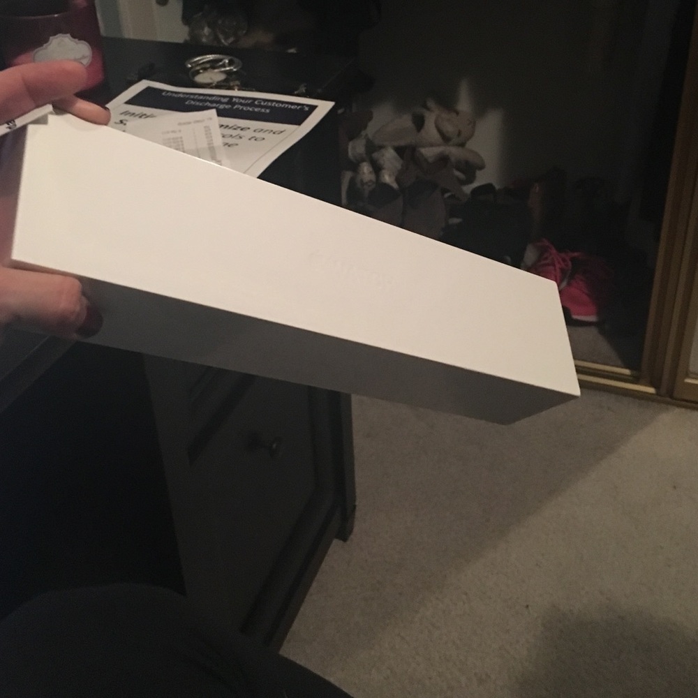 Brand new Apple Watch