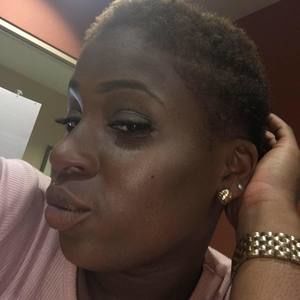 Meet your Posher, Marilyn