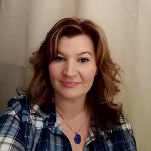 Meet your Posher, Carly