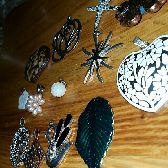 Assorted Necklace Pendants - Picture 3 of 3