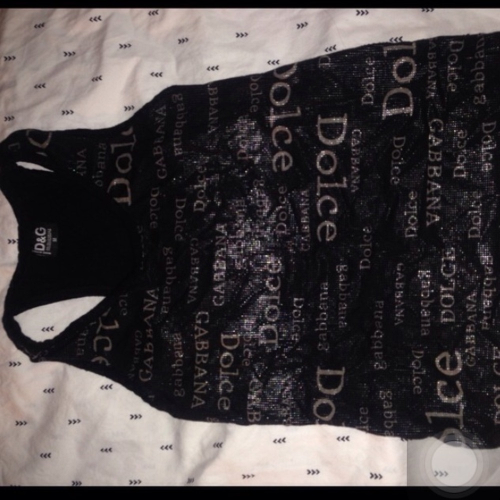 Dolce & Gabanna Shirt